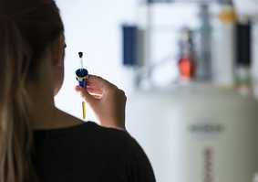 Pharmacy Education