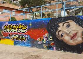 Building Resilience Through the Arts
