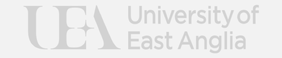 UEA Logo