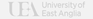 UEA Logo