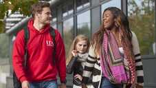 Campus Tours - University of East Anglia