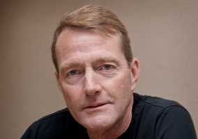 Lee Child CTA