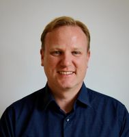 Mark Bentley
