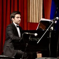 Armin Shamaeizadeh