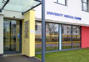 UEA Medical Centre