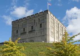 norwich-castle-exterior