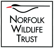 Norfolk Wildlife Trust Logo
