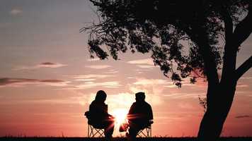 SUNSET SEATS
