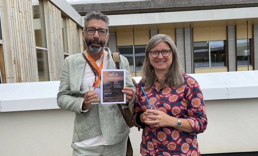 Climate UEA Day 2022