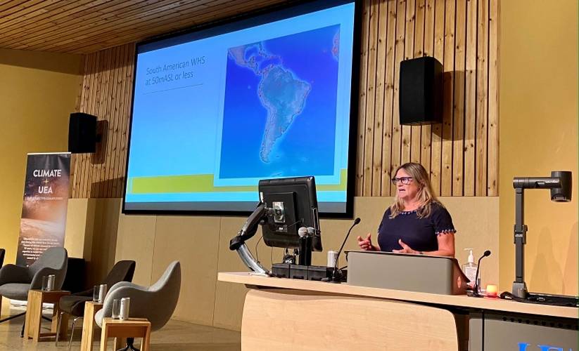 Climate UEA Day 2022