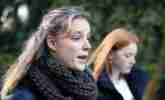 Sixth Form College perform The Race Against Time at RSPB Strumpshaw Fen