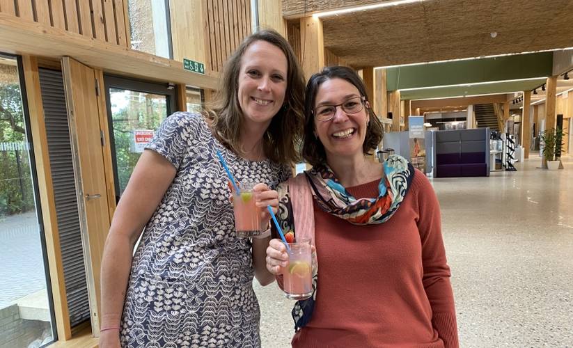 Climate UEA Day 2022