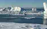 Icebergs