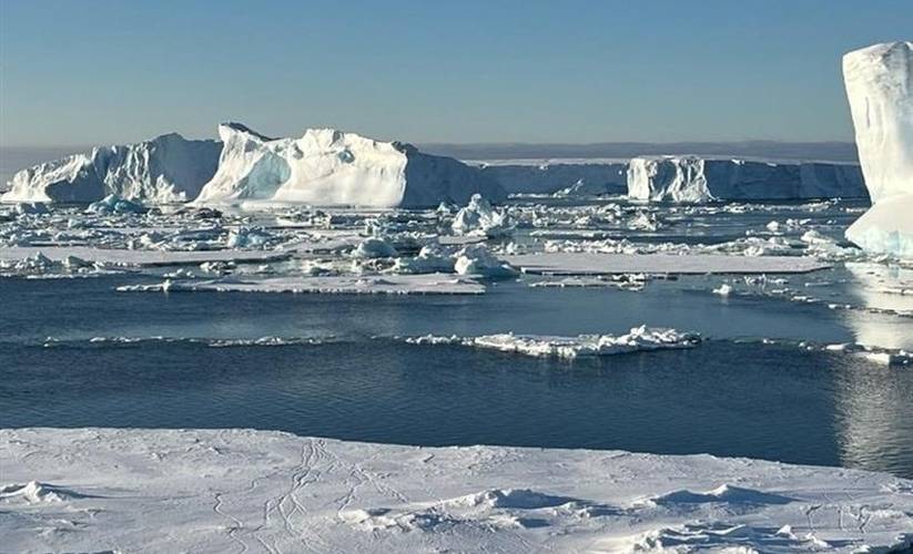 Icebergs
