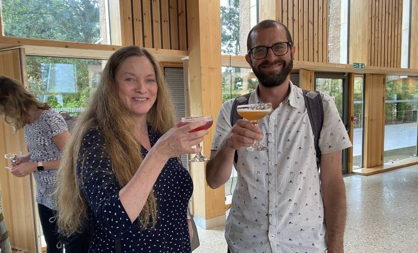 Climate UEA Day 2022