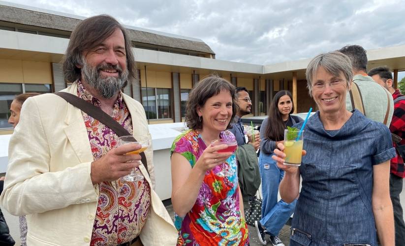 Climate UEA Day 2022