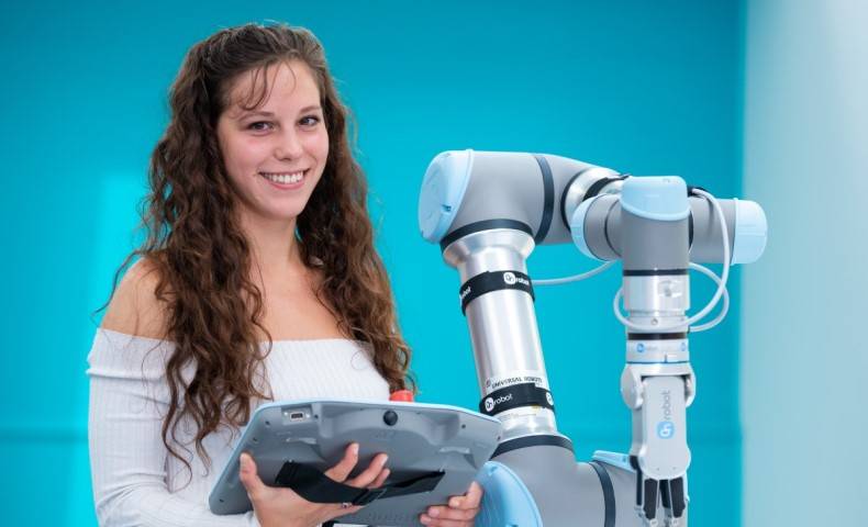 Employability Internship Images IdF