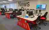 UEA News Room
