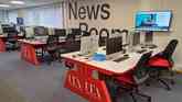UEA News Room