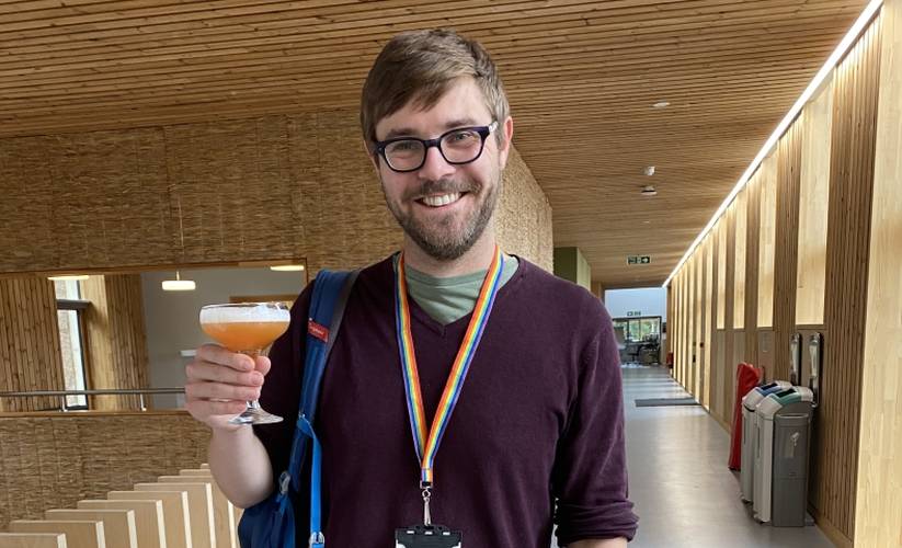 Climate UEA Day 2022