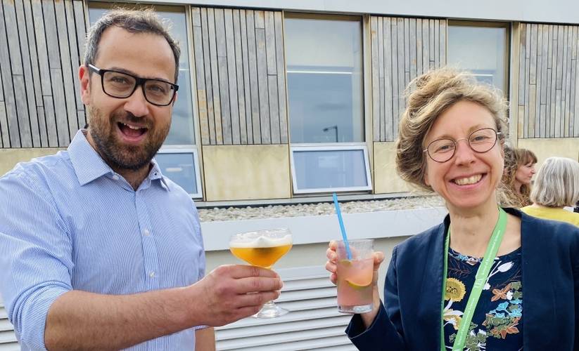 Climate UEA Day 2022