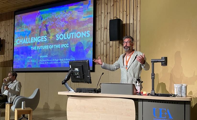 Climate UEA Day 2022