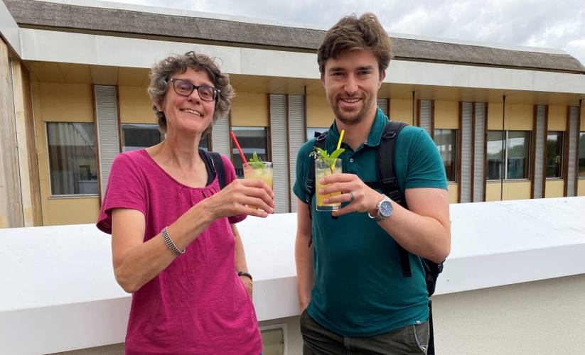 Climate UEA Day 2022