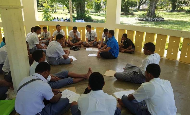 Kamunaga Education programme
