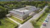 The Enterprise Centre