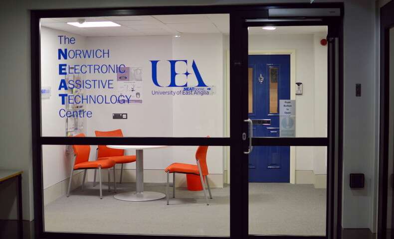 NEAT entrance.jpg