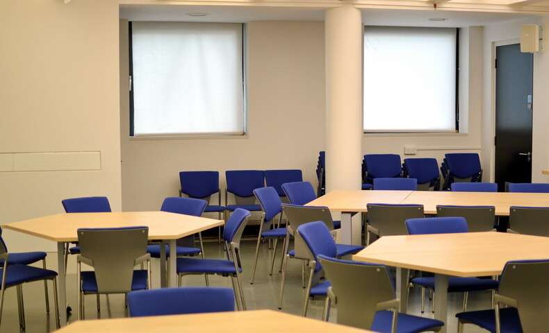 Room at NEAT