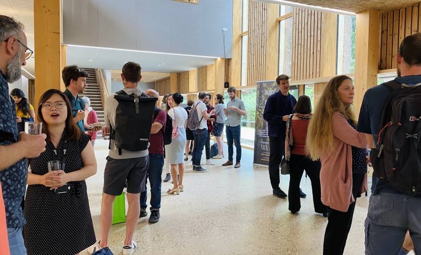 Climate UEA Day 2022