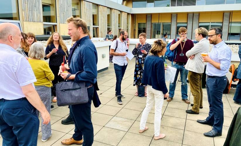 Climate UEA Day 2022