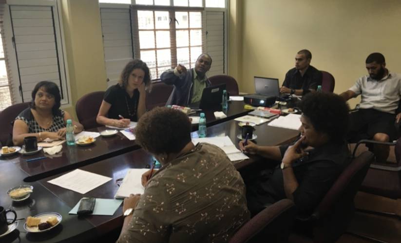 Kamunaga Education programme 