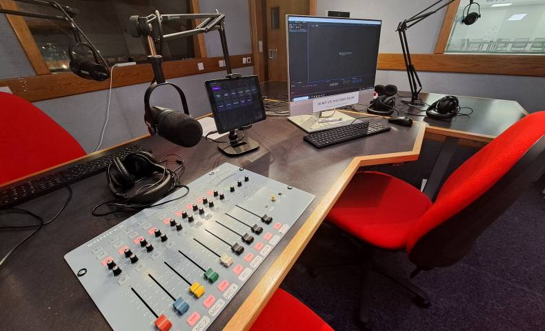 Studio 1
