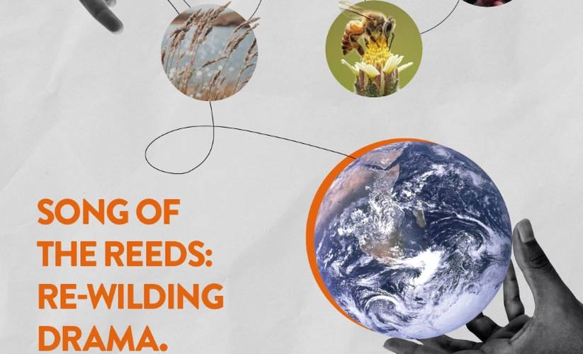 UEA Symposium - Song of the Reeds: Rewilding Drama