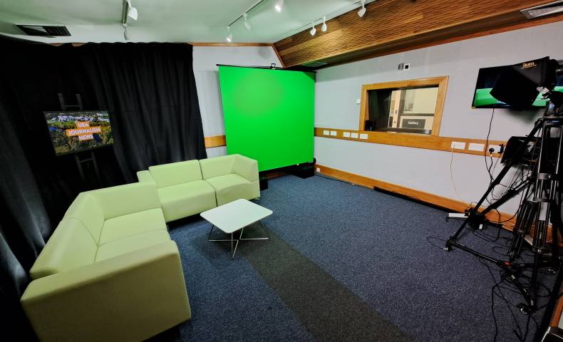 Studio 3