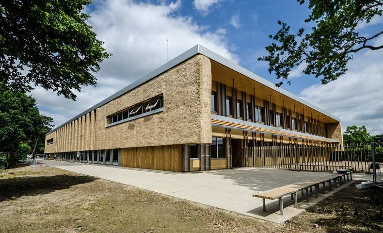 The Enterprise Centre