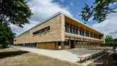 The Enterprise Centre