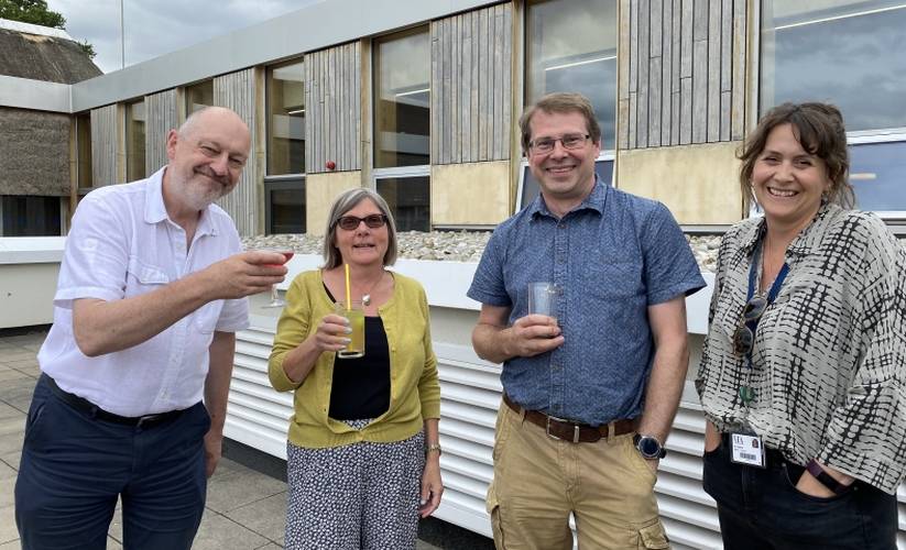 Climate UEA Day 2022