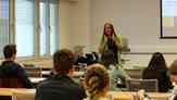 Development Employability Week presentation