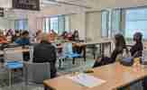 Development Employability Week discussion