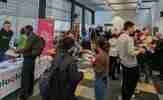 Development Employability Week event