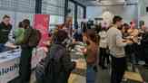 Development Employability Week event