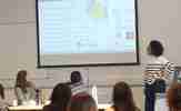 Development Employability Week EDI Global presentation