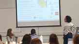 Development Employability Week EDI Global presentation