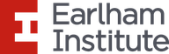 Earlham Institute logo