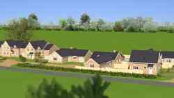 Bradenham view 2