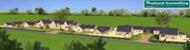 Bradenham view 2