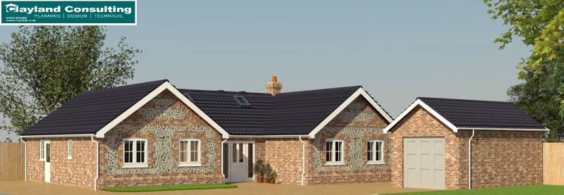 Clayland bungalows 2
